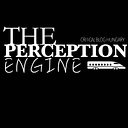 Logo for Perception Engine