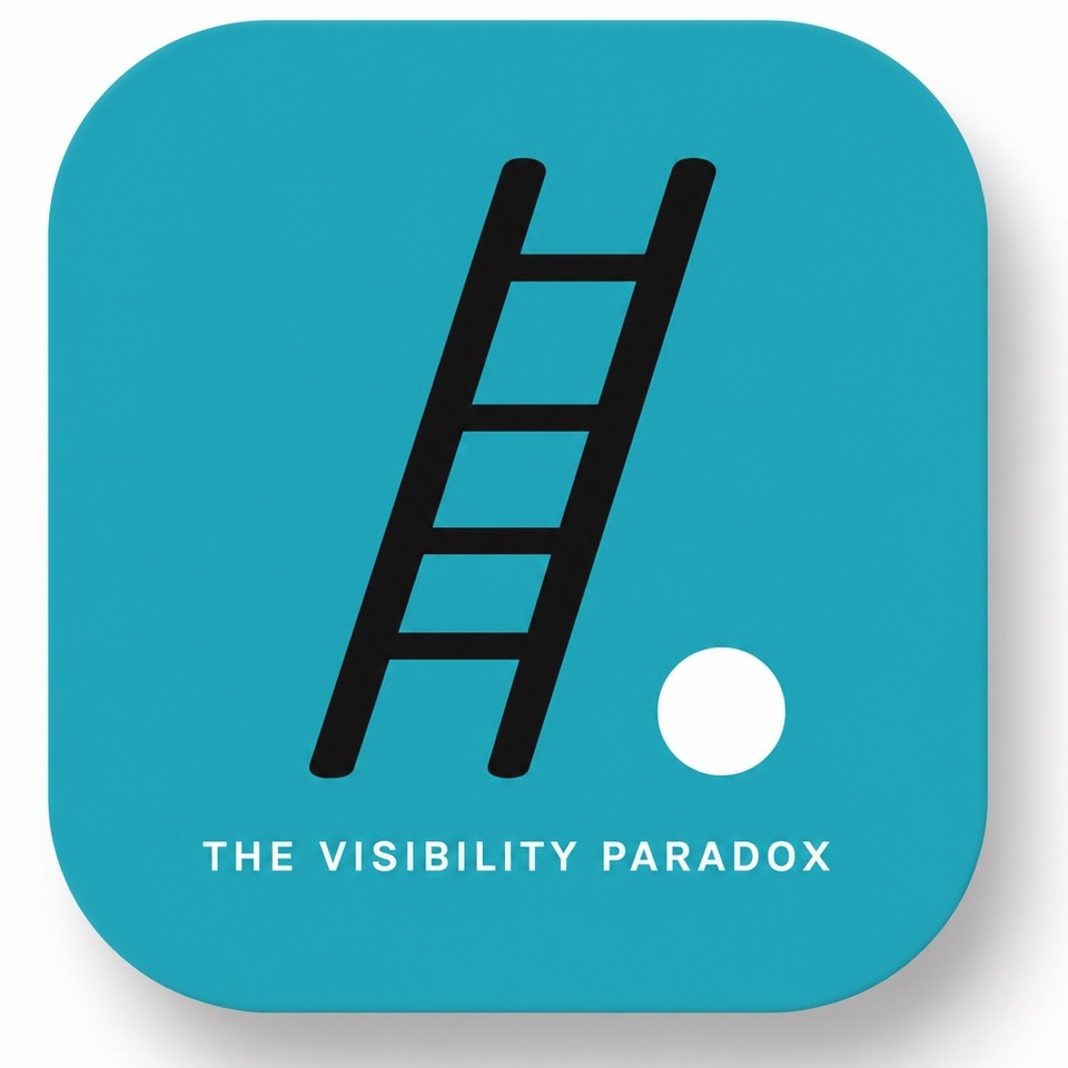 The Visibility Paradox