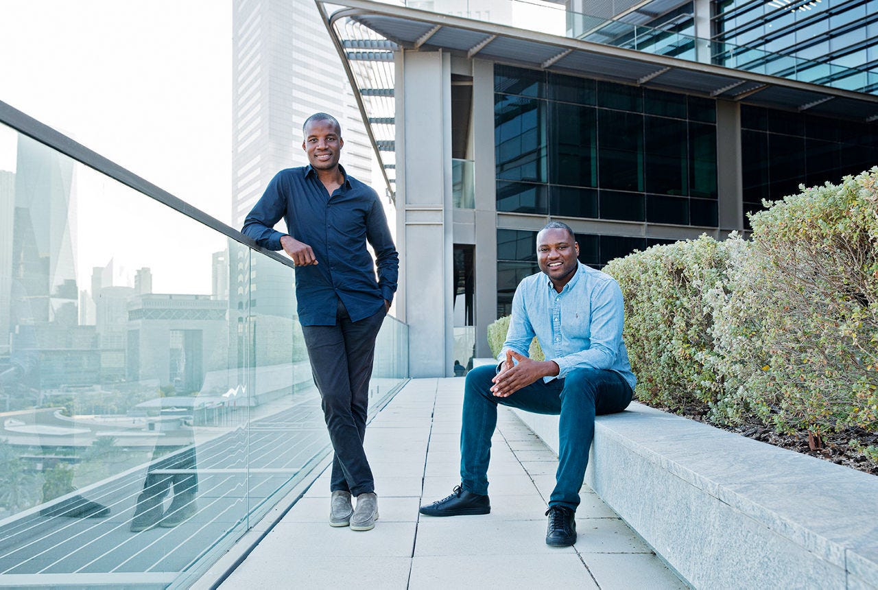 Moove - On the move: the company setting a course for global growth and  profitability | Pictet North America Advisors