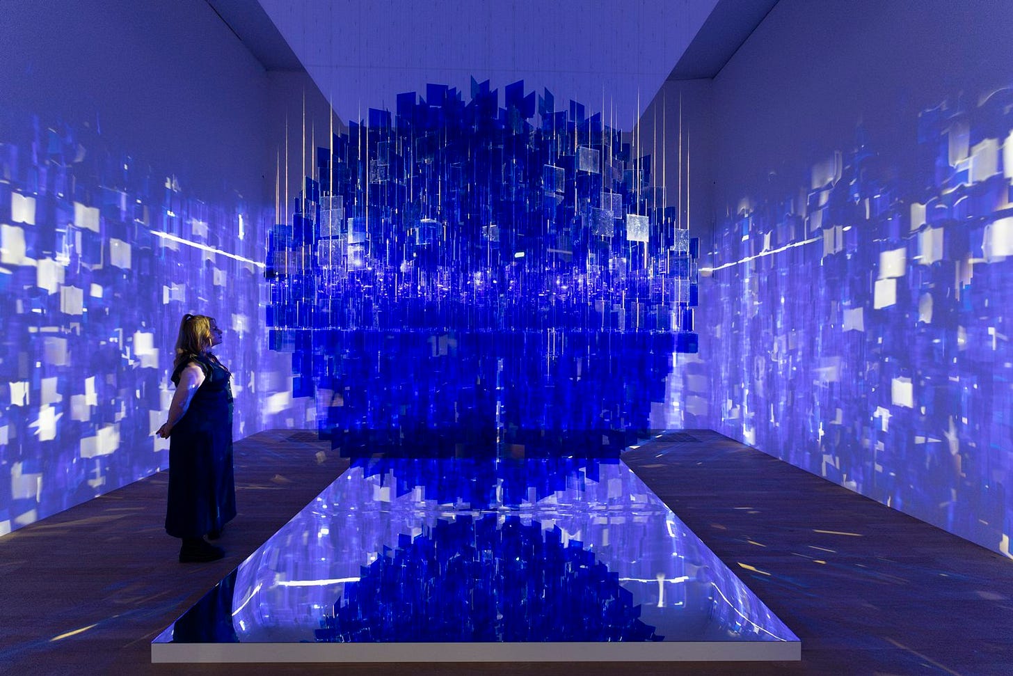 Julio Le Parc – Tate Modern Exhibition 2026 Julio Le Parc – Tate Modern Exhibition 2026