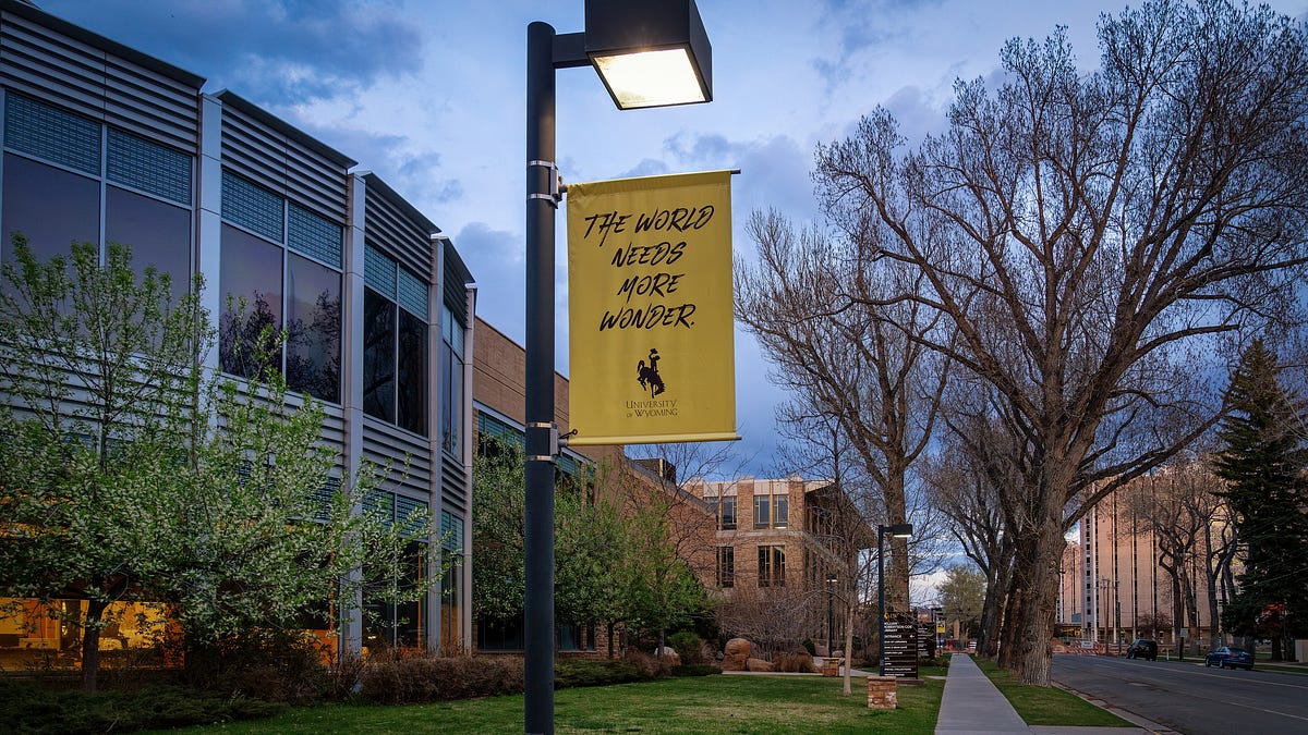 Federal lawsuit alleges UW president stifled climate education in former role at West Point