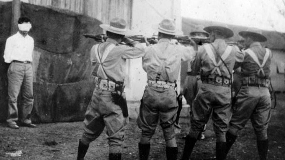 Ohio may bring back firing squad executions, Utah still uses them | KUTV