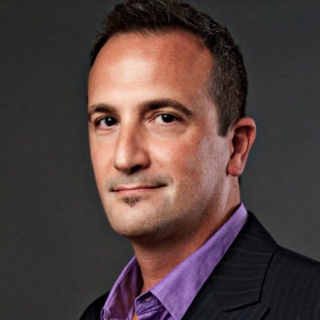 The Aimful Alchemist™