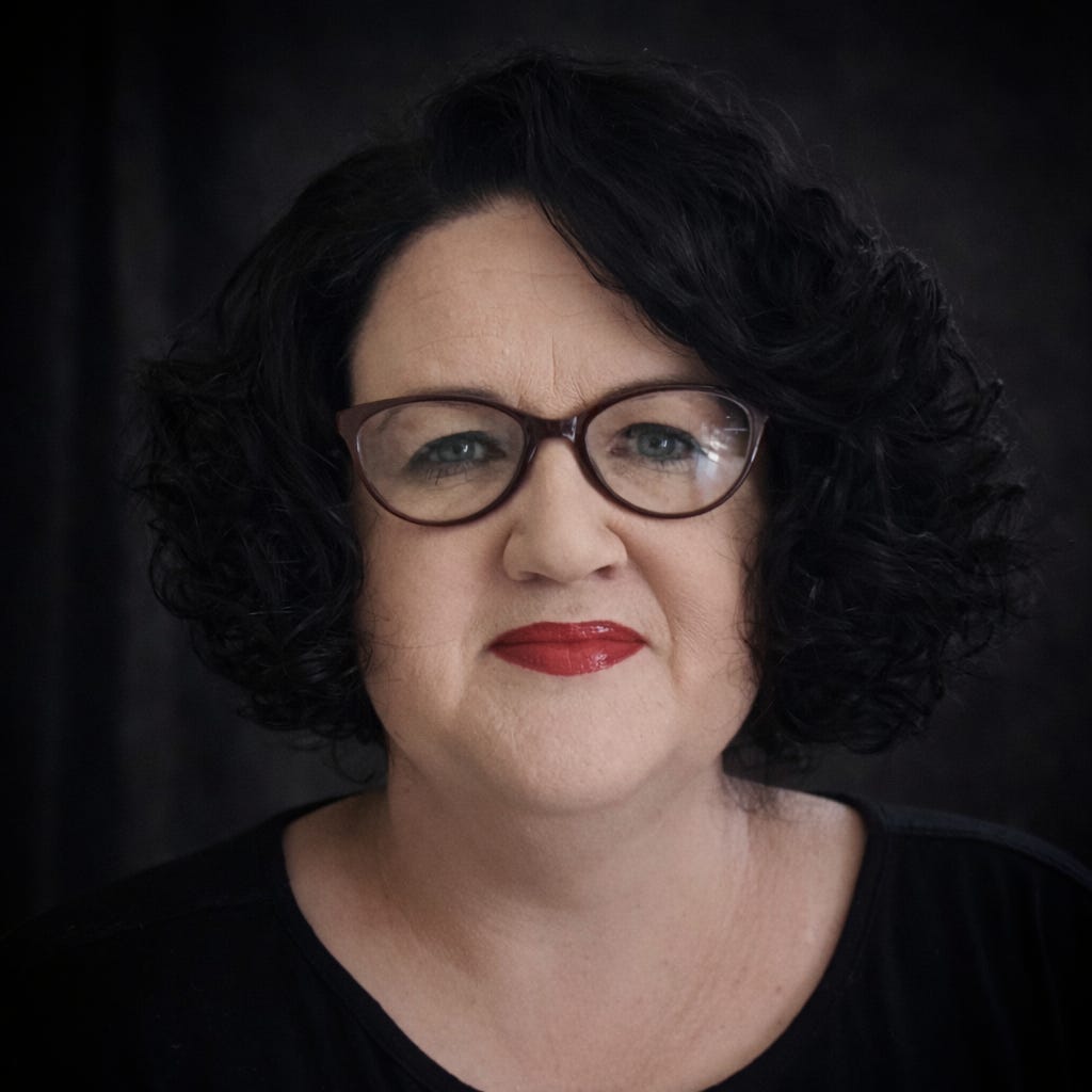 Ms Hyde - BDSM Educator