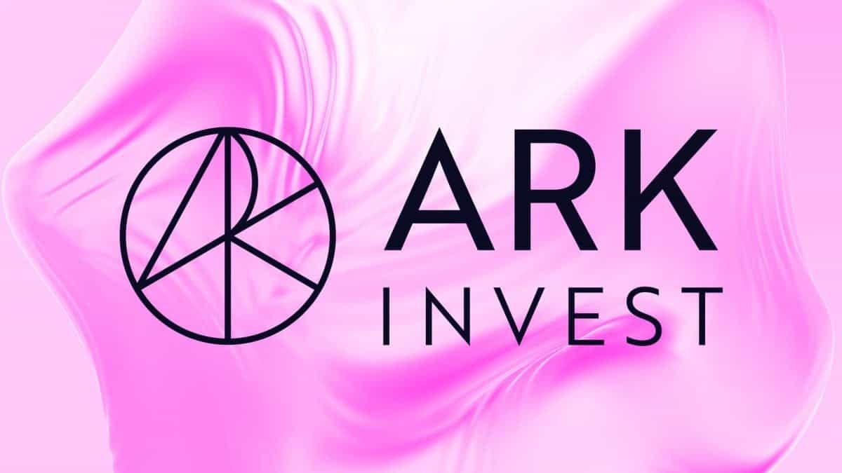 Cathie Wood's Ark Invest buys more Bullish as stock jumps over 16%