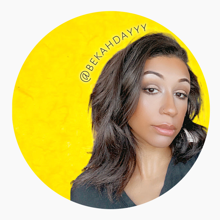 bekah day's avatar