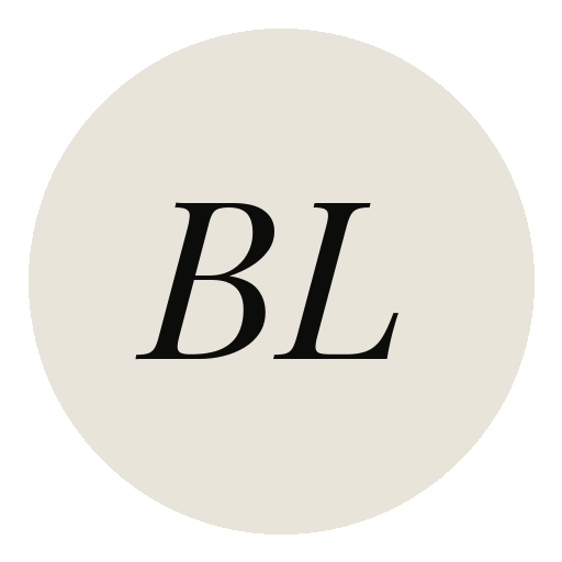 Borderless Living logo