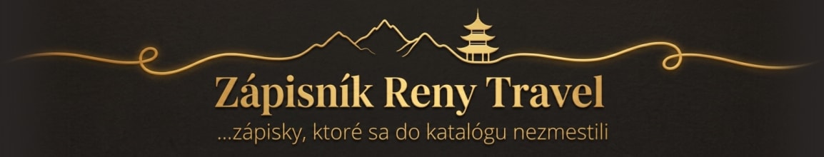 RenyTravel