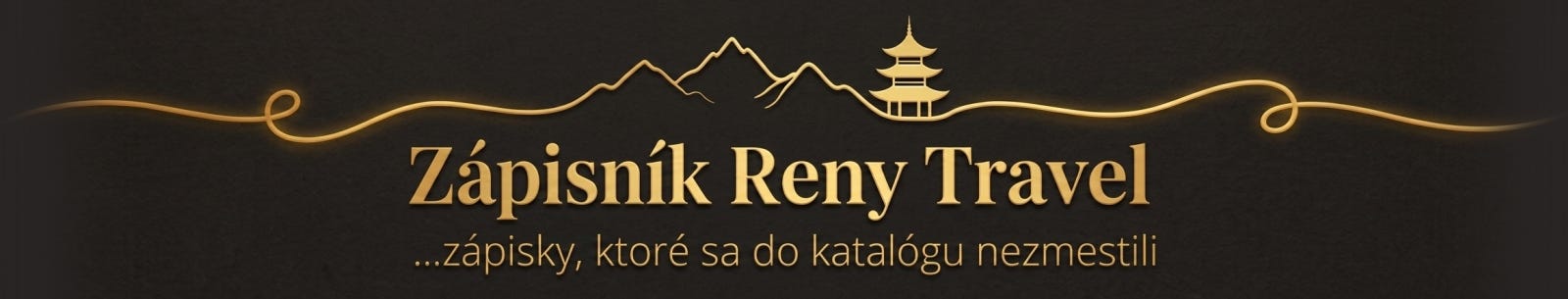 RenyTravel
