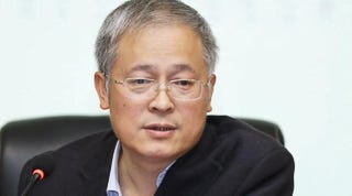 


Ye Xingqing 叶兴庆 I Development Research Centre of the State Council Department of Rural Economy Director-General
