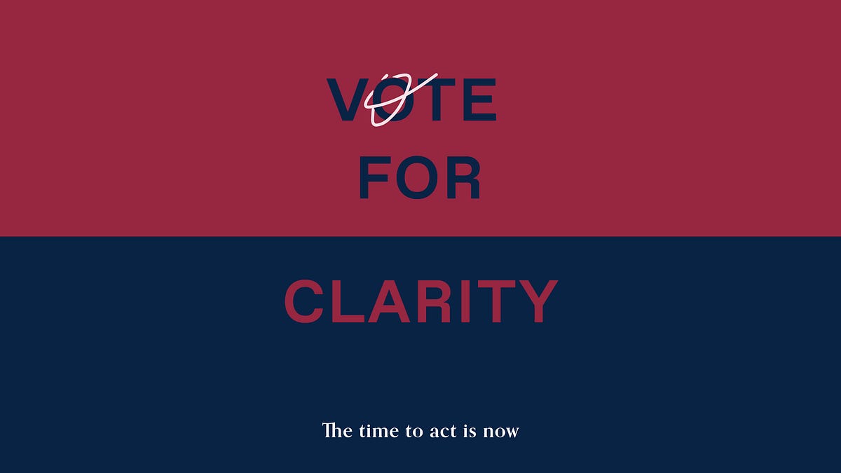 Marc Andreessen and Chris Dixon argue America needs the CLARITY Act (10 minute read)