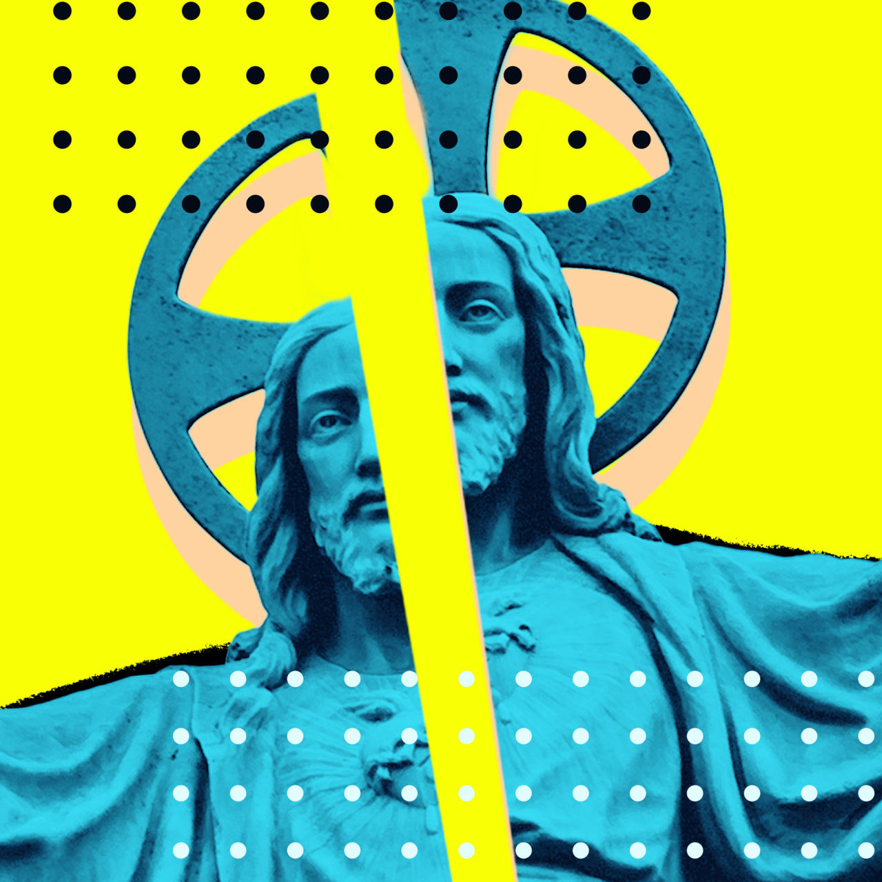 A God We Could Believe In