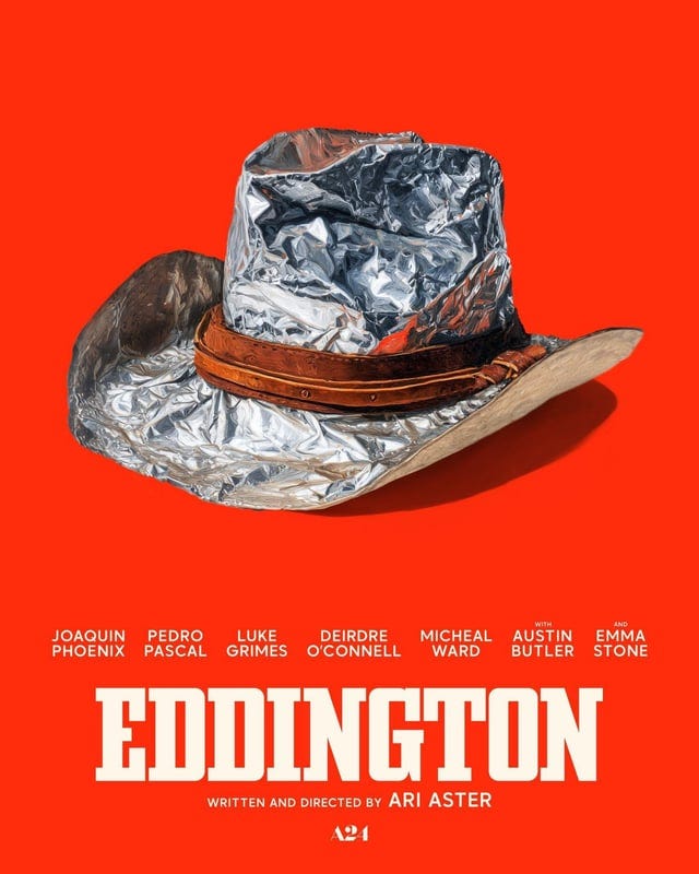 r/AriAster - New Eddington poster