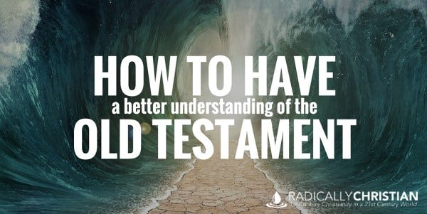old testament old testament
