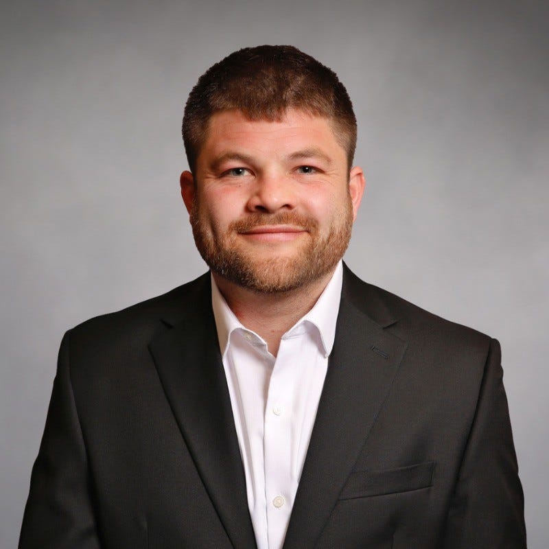 Profile photo of Michael Tanner