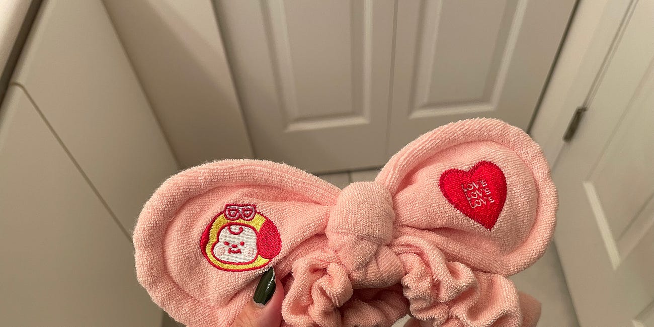 Skin Care; Self Care