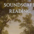Soundscape 5: Elvish joy and enchantment in J.R.R. Tolkien's Smith of Wootton Major