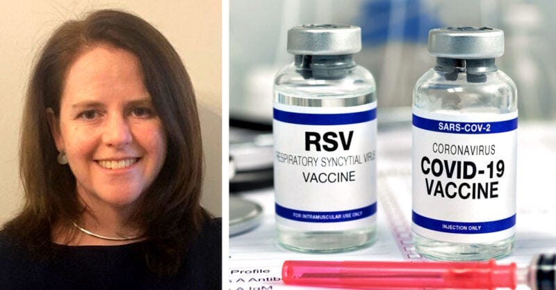 fiona havers and rsv and covid bottles fiona havers and rsv and covid bottles