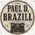 Paul D. Brazill Presents ...