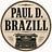 Paul D. Brazill