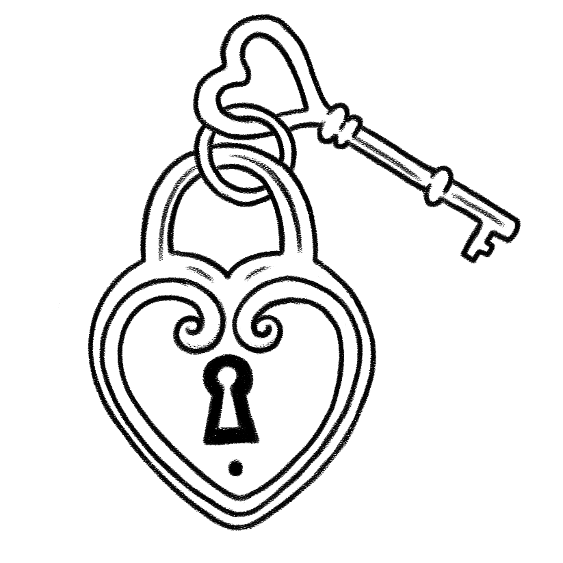 diary of a trauma baby logo