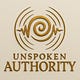 Unspoken Authority with Jacie