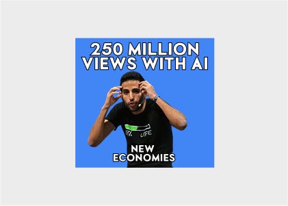 The Nas Daily Story