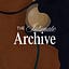 The Intimate Archive's avatar