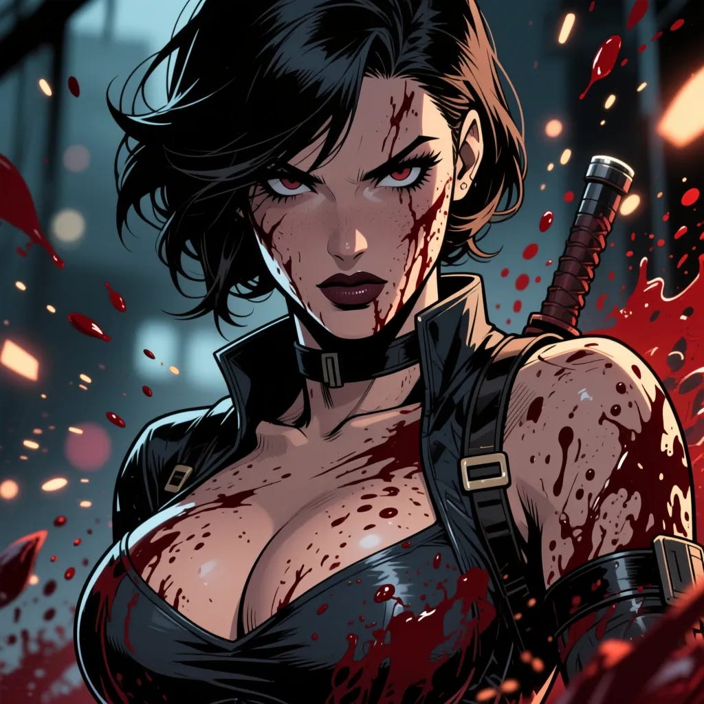 Artwork for The Kill Files