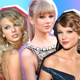 The Profile Classic: The Profile Dossier: Taylor Swift, America's polarizing pop titan