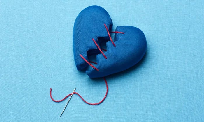Surviving An Affair: A Forensic Look at Infidelity, its Causes and Recovery Paths