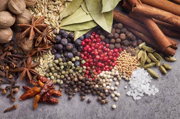 Radhanites transported and traded precious spices, exotic goods, and slaves in the Medieval Period   (janvier / Adobe Stock)