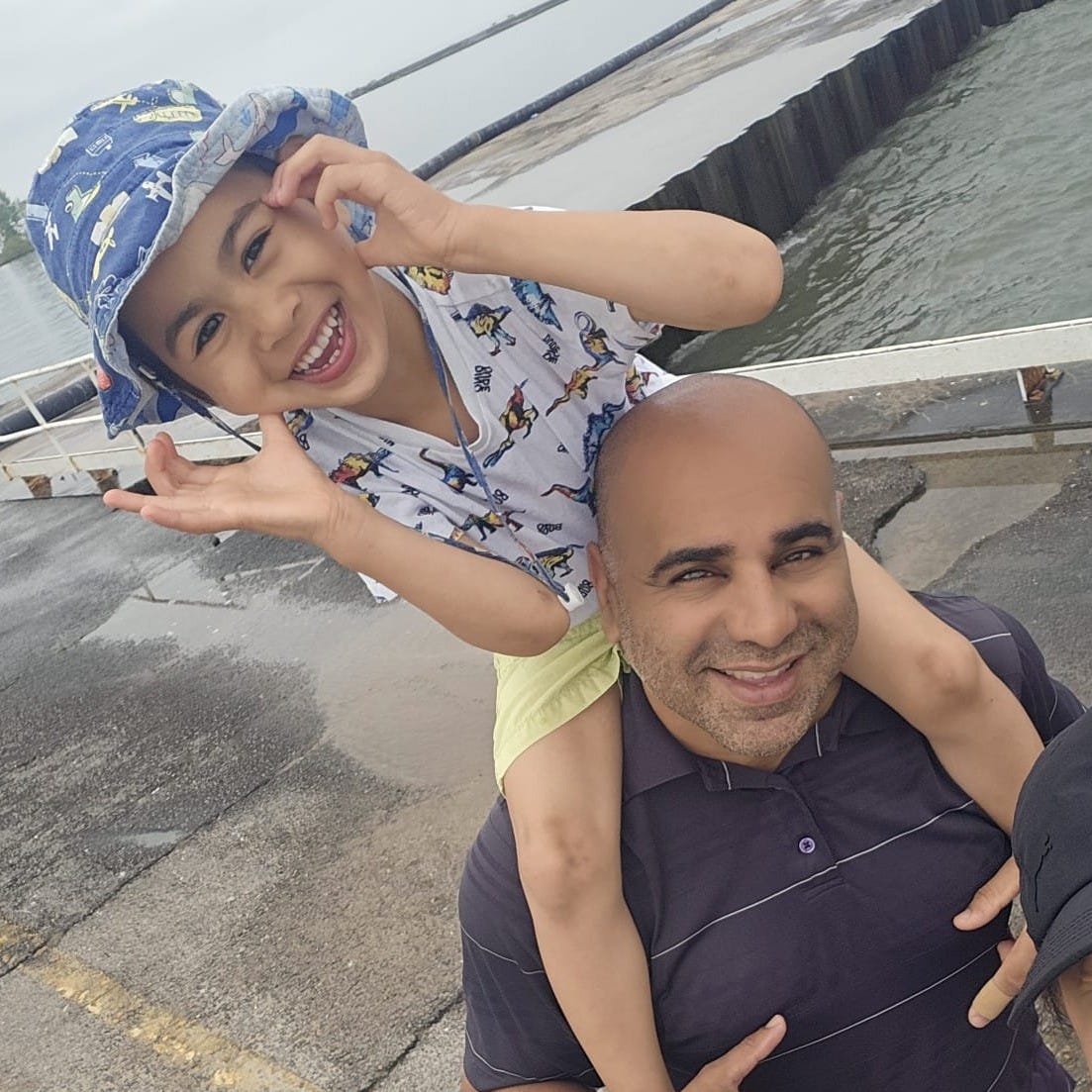 Paul Sahota