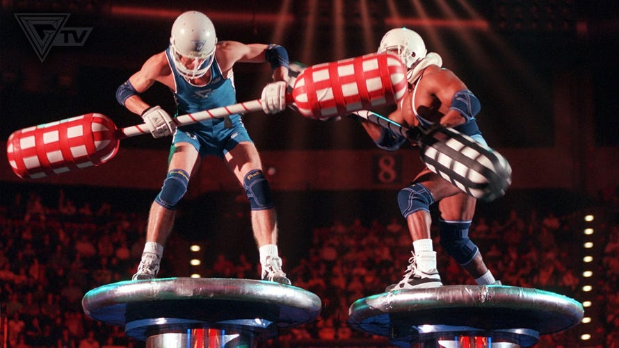 Events | GladiatorsTV.com