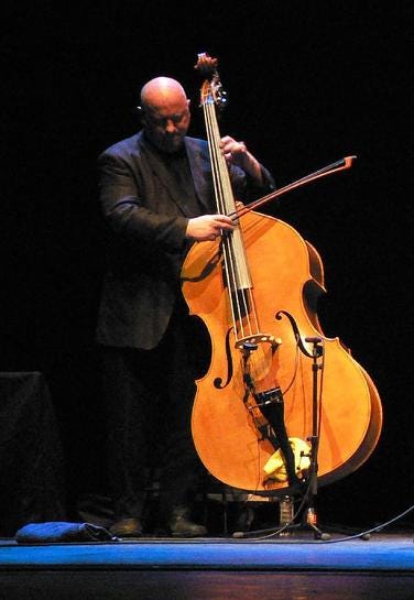 Bryars in 2006