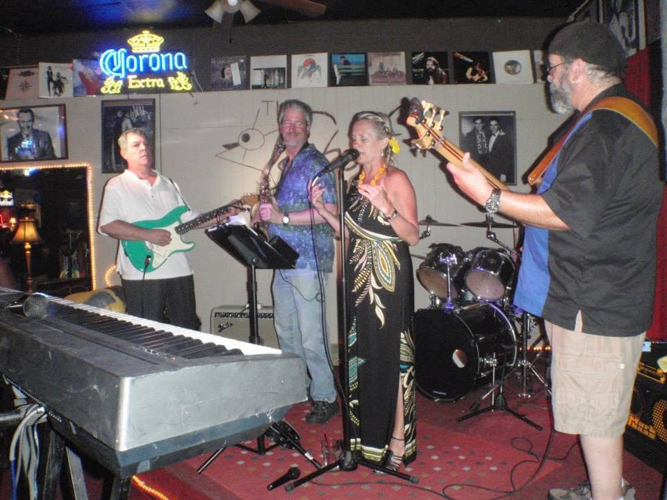 Photo of The Spot Club - Houston, TX, United States
