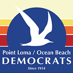 Pt Loma & OB Dems