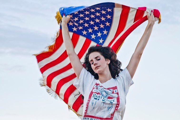 Im thinking about getting this tattooed but I'm from the UK and not sure  what to do about the USA flag. Any ideas? It wouldn't look the same without  it and I