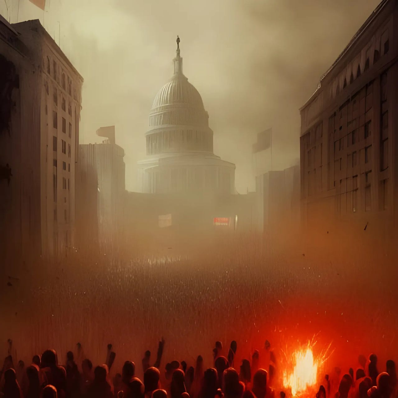 Misinformation, Disinformation and Subterfuge