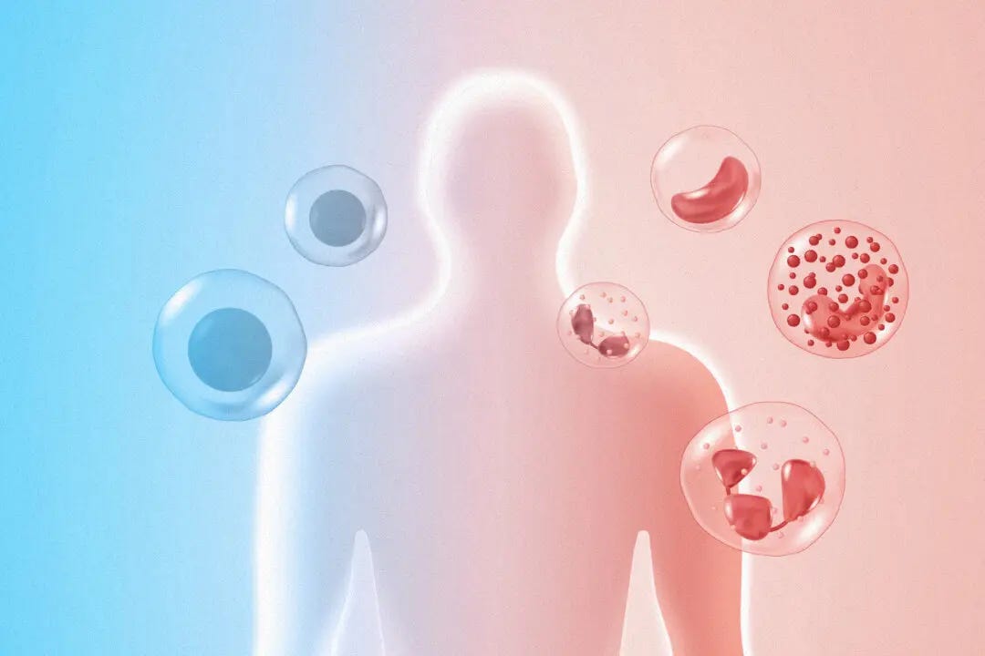 How This Nobel Discovery Could Transform Autoimmune and Cancer Treatment