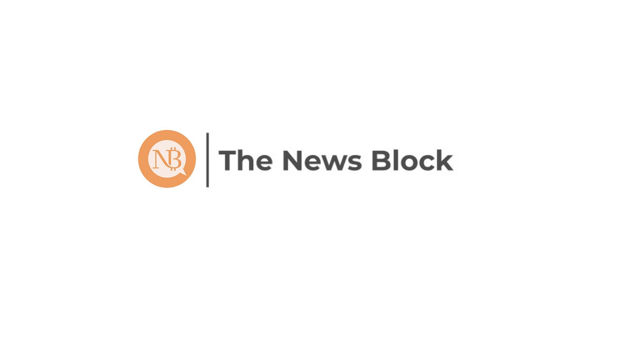 The News Block | Natalie Brunell | Substack