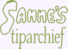 Sanne’s tiparchief
