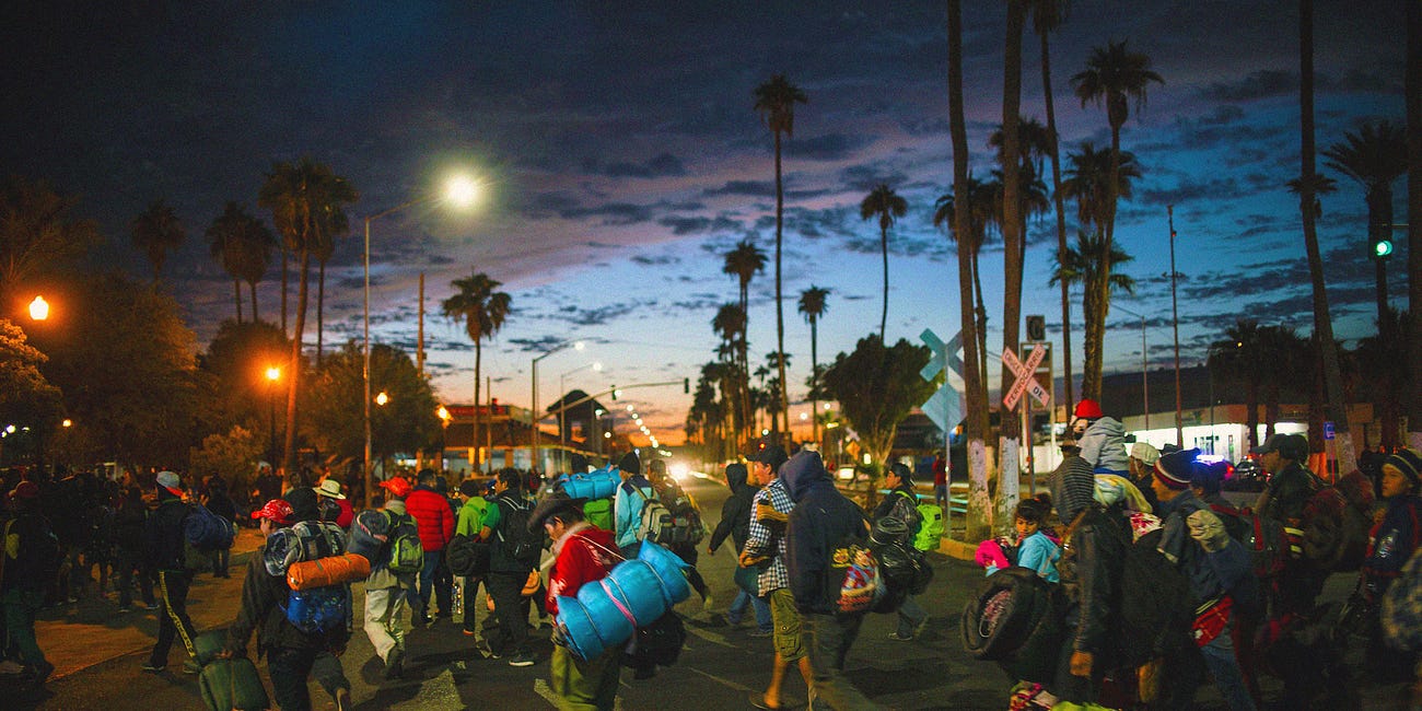 New Mass Deportation Roadmap Urges Trump To Step Up Workplace Enforcement