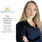 Evolution Wellness Substack