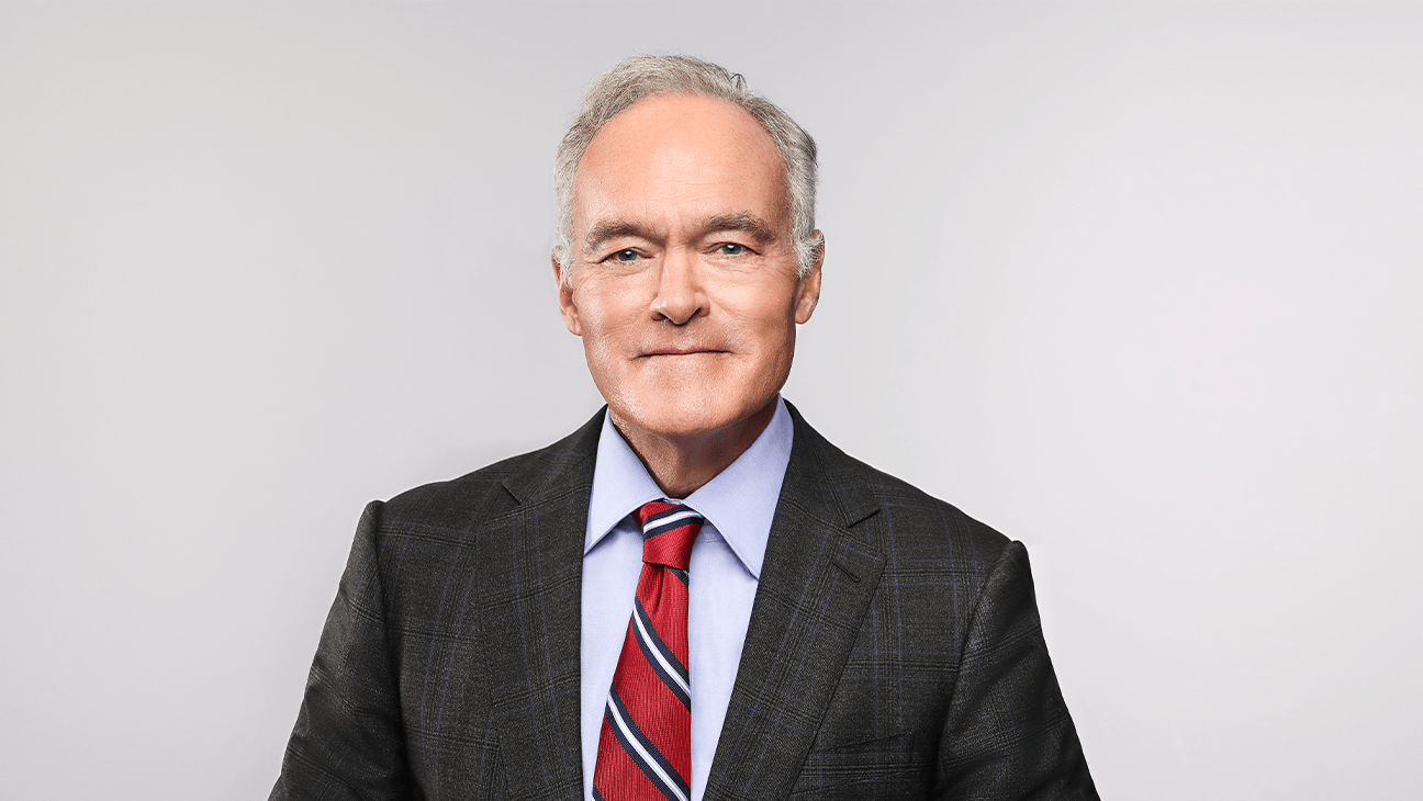 Scott Pelley Fires Back at Incompetent and Unprofessional CBS News Scott Pelley Fires Back at Incompetent and Unprofessional CBS News