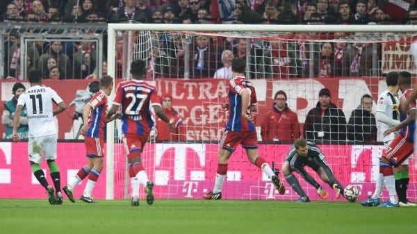 raffael araujo scores 2015 raffael araujo scores 2015