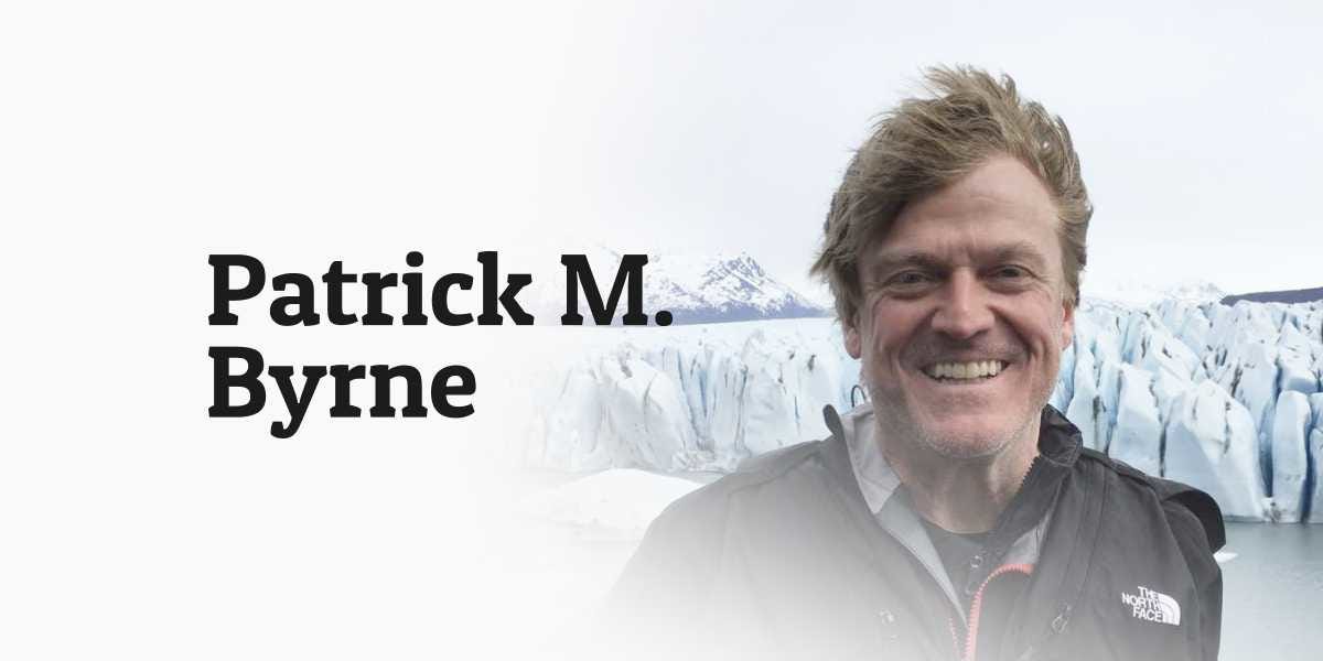 Patrick Byrne Admits CIA Role in the Russian Collusion Operation