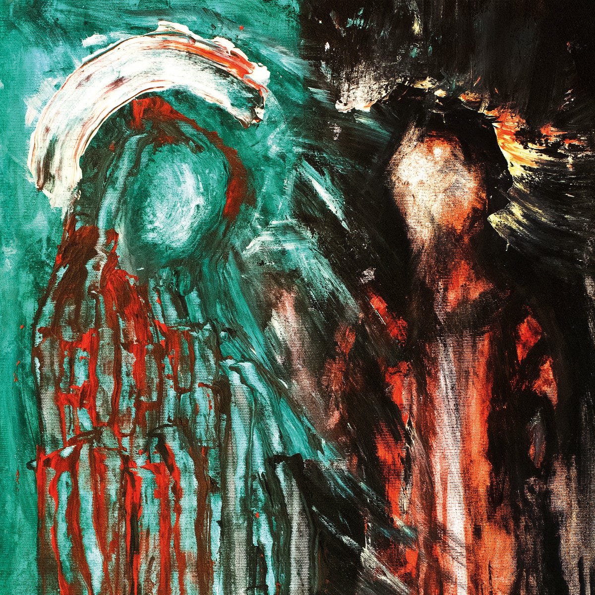 Unself | Conjurer Unself | Conjurer
