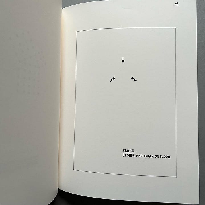 Mel Bochner: Primer, Simon Lee Gallery, London, 2014 [Art Books & Ephemera. Art: © Mel Bochner]