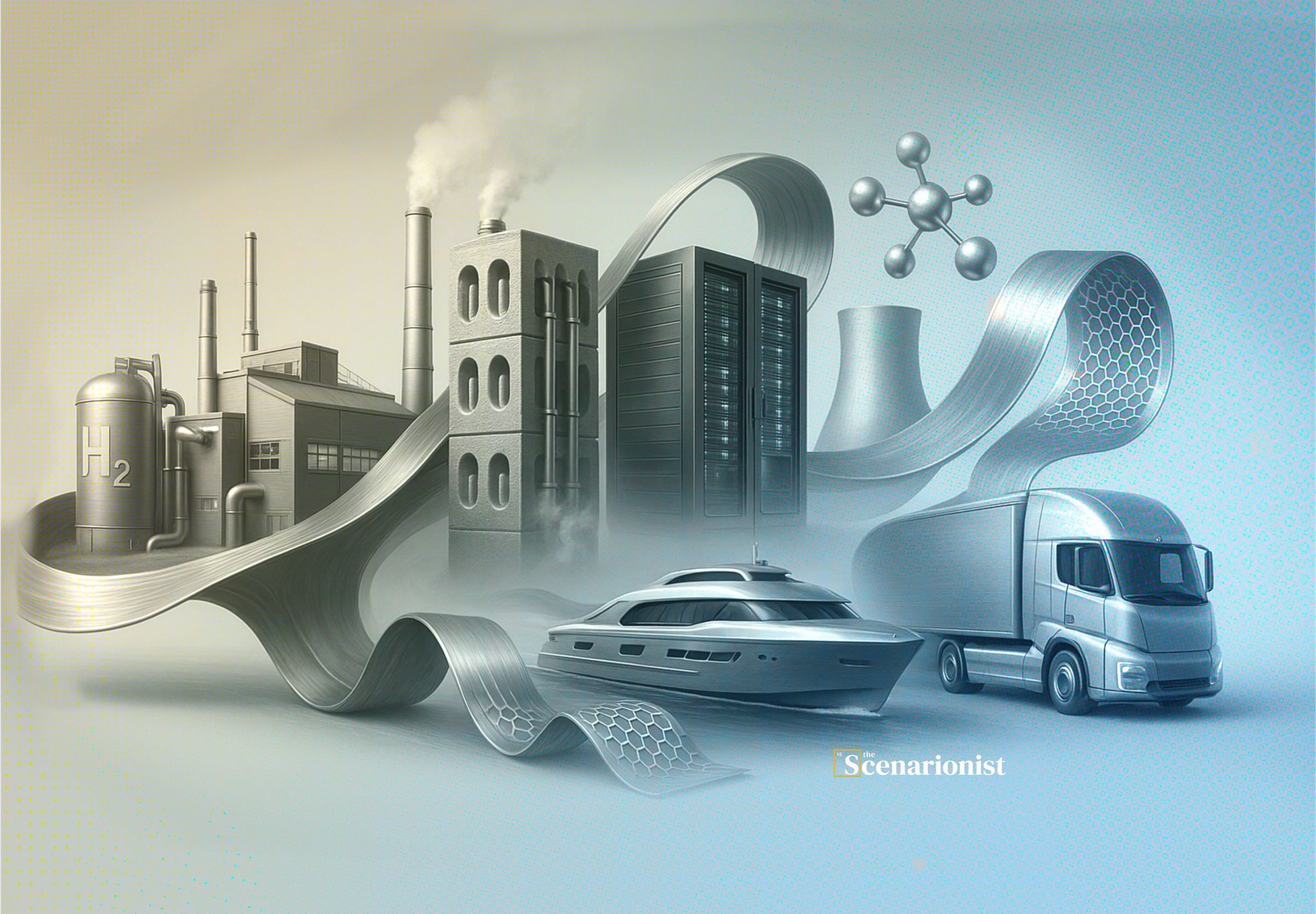 This weed in deep tech startups and venture capital This weed in deep tech startups and venture capital